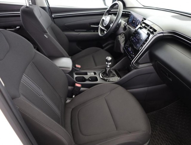 Hyundai Tucson  1.6 T-GDI 