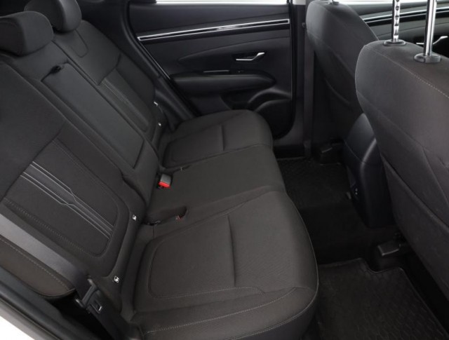 Hyundai Tucson  1.6 T-GDI 