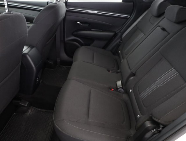 Hyundai Tucson  1.6 T-GDI 