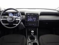 Hyundai Tucson  1.6 T-GDI 