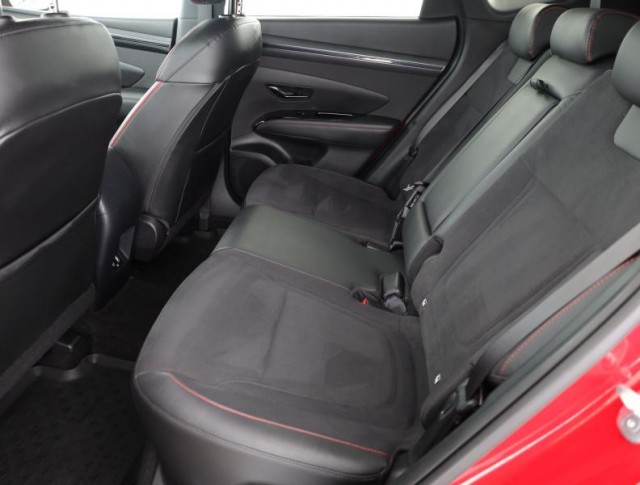 Hyundai Tucson  1.6 T-GDI N-Line