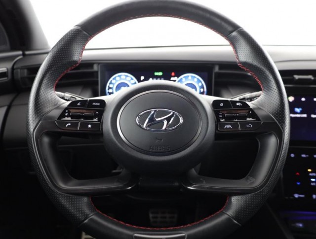Hyundai Tucson  1.6 T-GDI N-Line