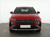 Hyundai Tucson  1.6 T-GDI N-Line