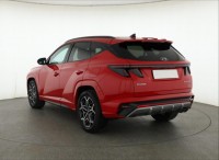 Hyundai Tucson  1.6 T-GDI N-Line