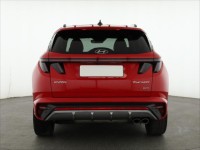 Hyundai Tucson  1.6 T-GDI N-Line