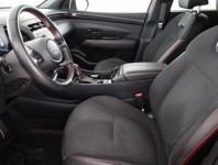 Hyundai Tucson  1.6 T-GDI N-Line