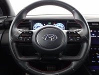 Hyundai Tucson  1.6 T-GDI N-Line