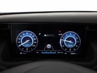 Hyundai Tucson  1.6 T-GDI N-Line