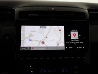 Hyundai Tucson  1.6 T-GDI N-Line