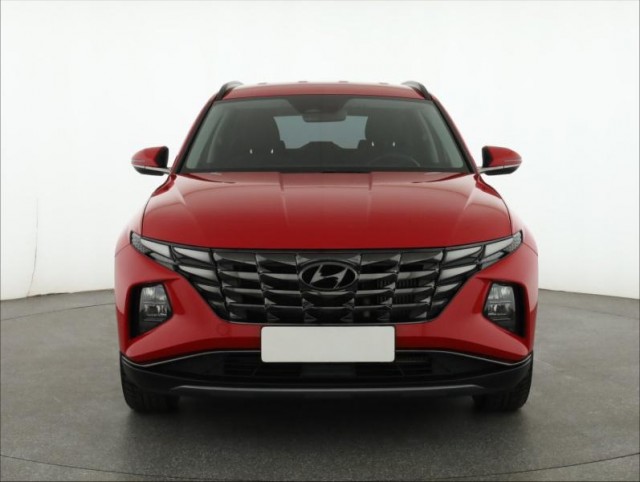 Hyundai Tucson  1.6 T-GDI 