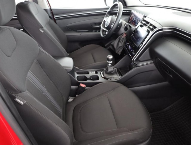 Hyundai Tucson  1.6 T-GDI 