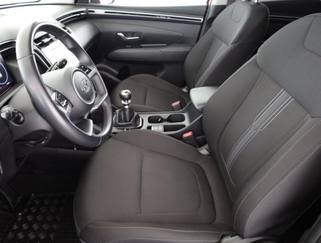 Hyundai Tucson  1.6 T-GDI 