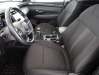 Hyundai Tucson  1.6 T-GDI 