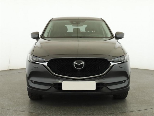 Mazda CX-5  2.5 Skyactiv-G 