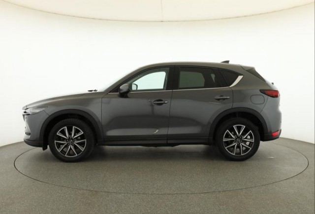 Mazda CX-5  2.5 Skyactiv-G 
