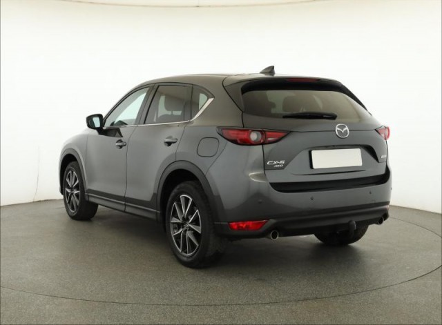 Mazda CX-5  2.5 Skyactiv-G 