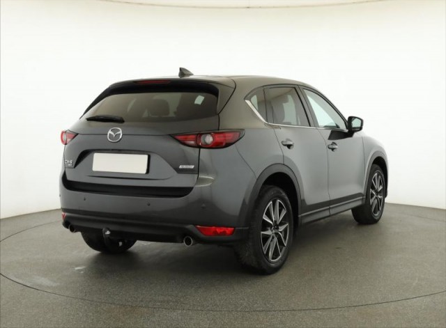 Mazda CX-5  2.5 Skyactiv-G 
