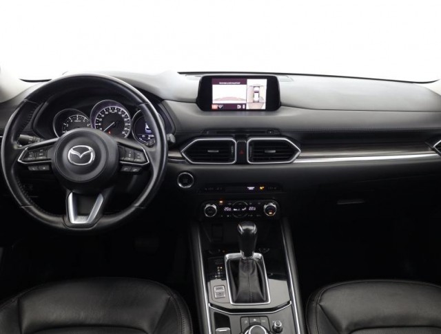 Mazda CX-5  2.5 Skyactiv-G 