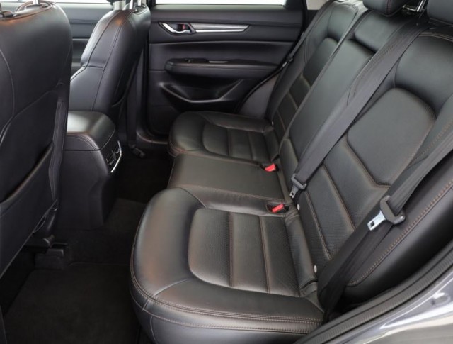 Mazda CX-5  2.5 Skyactiv-G 