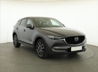 Mazda CX-5  2.5 Skyactiv-G 
