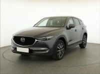 Mazda CX-5  2.5 Skyactiv-G 