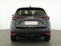 Mazda CX-5  2.5 Skyactiv-G 