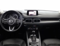 Mazda CX-5  2.5 Skyactiv-G 