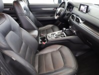 Mazda CX-5  2.5 Skyactiv-G 