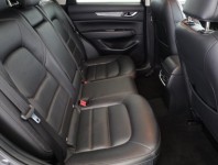 Mazda CX-5  2.5 Skyactiv-G 