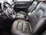 Mazda CX-5  2.5 Skyactiv-G 