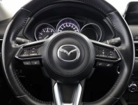 Mazda CX-5  2.5 Skyactiv-G 