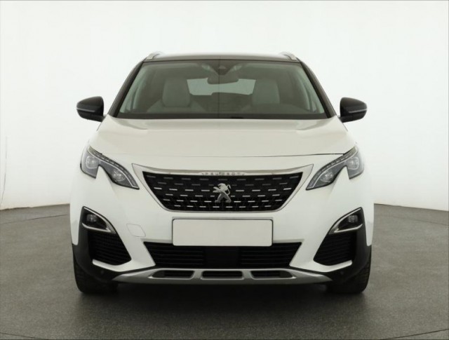 Peugeot 3008  1.2 PureTech 