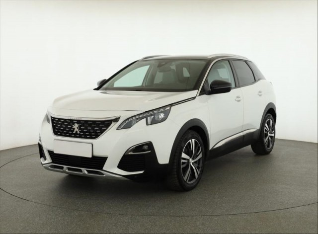 Peugeot 3008  1.2 PureTech 