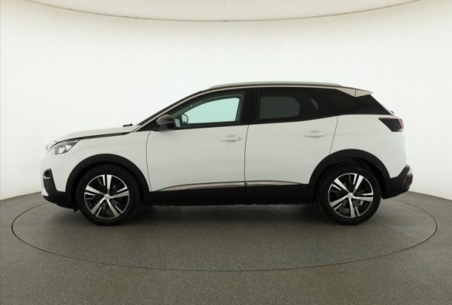Peugeot 3008  1.2 PureTech 