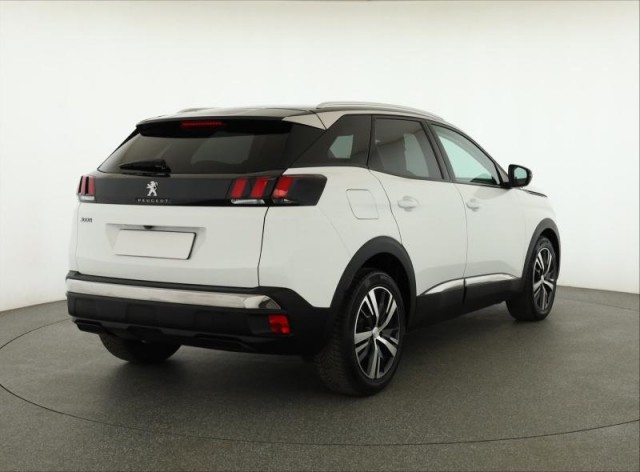 Peugeot 3008  1.2 PureTech 