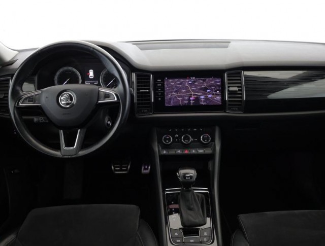 Škoda Kodiaq  2.0 TDI Scout