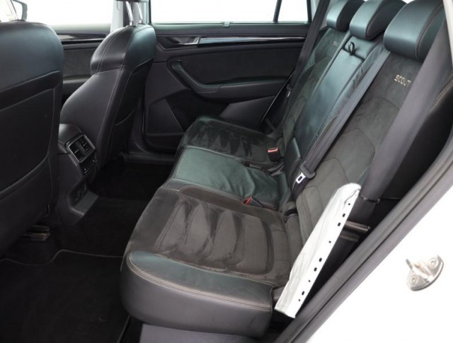 Škoda Kodiaq  2.0 TDI Scout