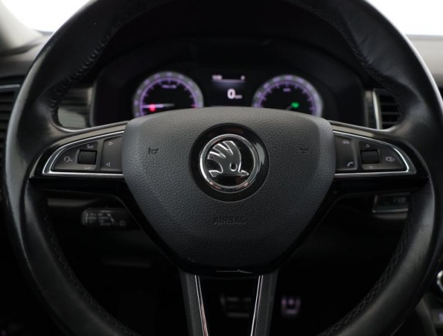 Škoda Kodiaq  2.0 TDI Scout