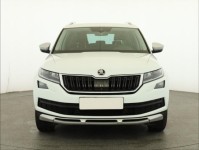 Škoda Kodiaq  2.0 TDI Scout
