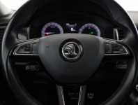 Škoda Kodiaq  2.0 TDI Scout