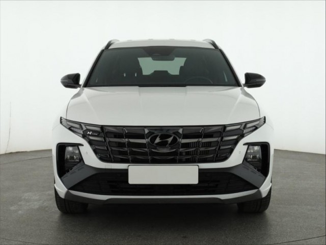 Hyundai Tucson  1.6 T-GDI 