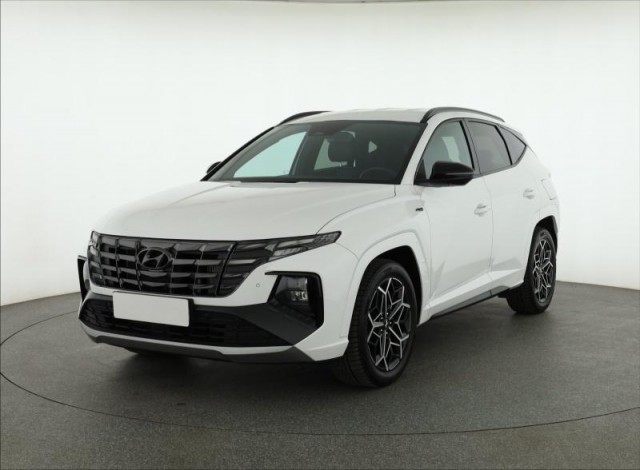 Hyundai Tucson  1.6 T-GDI 