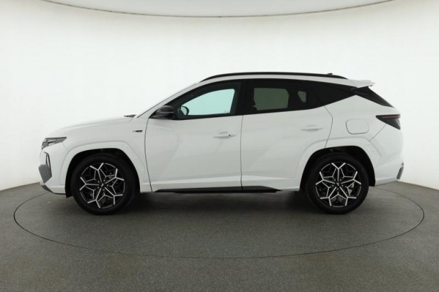 Hyundai Tucson  1.6 T-GDI 