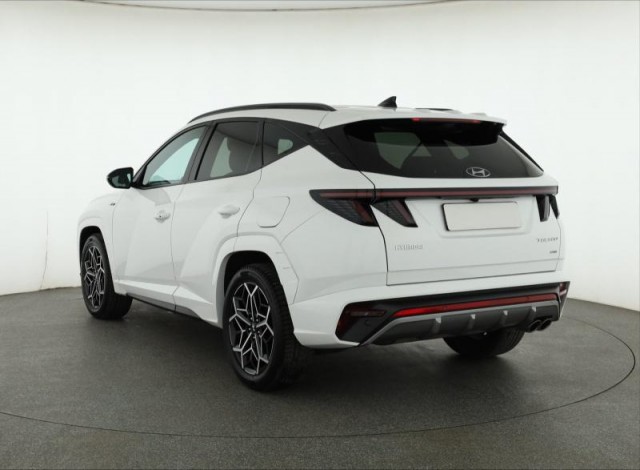 Hyundai Tucson  1.6 T-GDI 