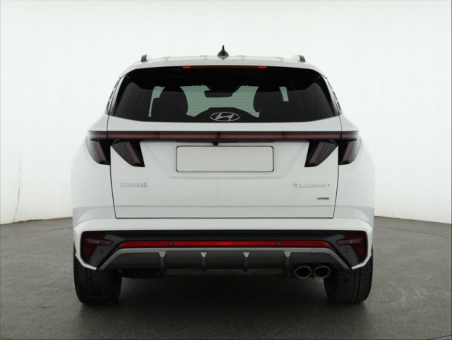 Hyundai Tucson  1.6 T-GDI 