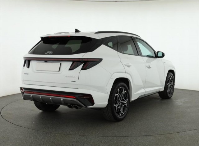 Hyundai Tucson  1.6 T-GDI 