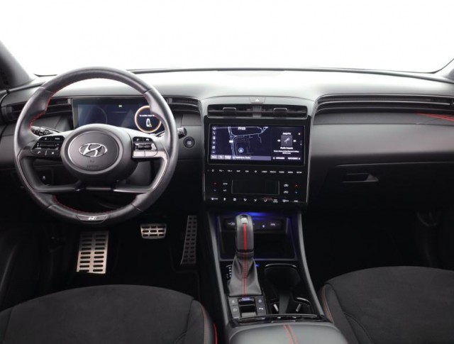 Hyundai Tucson  1.6 T-GDI 