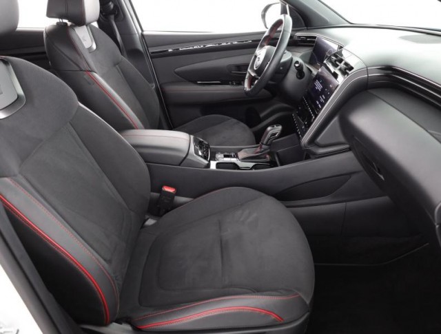 Hyundai Tucson  1.6 T-GDI 