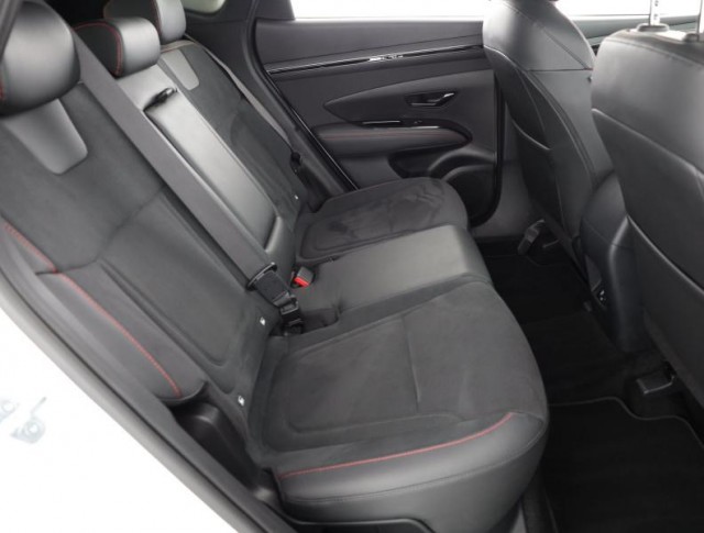 Hyundai Tucson  1.6 T-GDI 