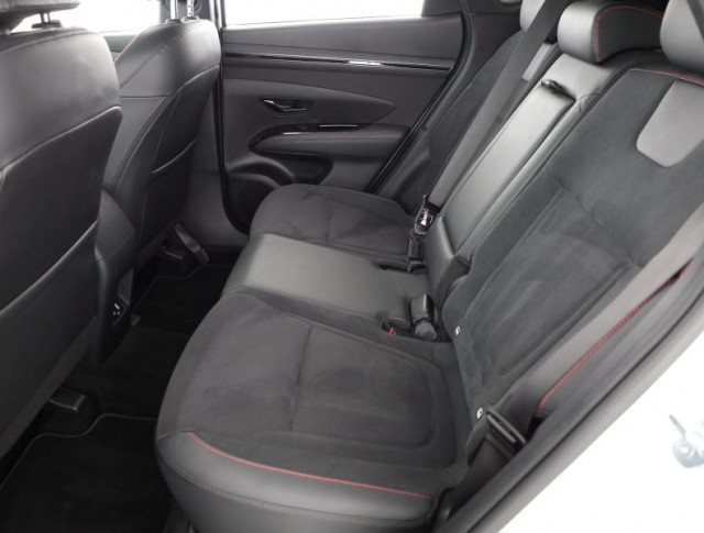 Hyundai Tucson  1.6 T-GDI 